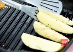 意式减肥牛扒的做法图解7