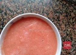 番茄苹果糊的做法图解1