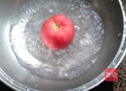 番茄苹果糊的做法图解4