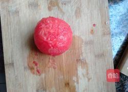 番茄苹果糊的做法图解5