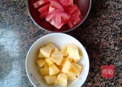 番茄苹果糊的做法图解6