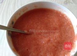 番茄苹果糊的做法图解9