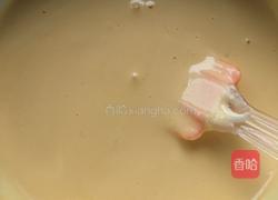 轻芝士酸奶蛋糕的做法图解2