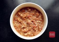 毛豆米炒肉沫的做法图解8