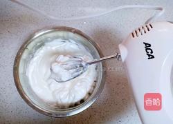 迷你小蛋糕的做法图解7