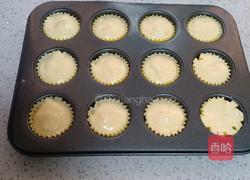 迷你小蛋糕的做法图解10