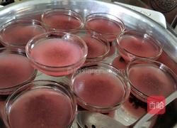 红豆钵子羔的做法图解5