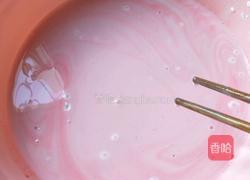 红豆钵子羔的做法图解2