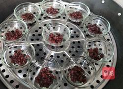 红豆钵子羔的做法图解3