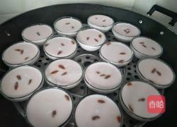 红豆钵子羔的做法图解4