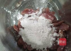 糖醋里脊的做法图解3