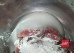 糖醋里脊的做法图解4