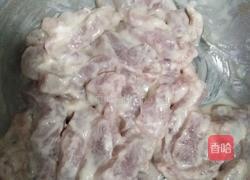 糖醋里脊的做法图解6