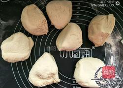 绿豆面馒头的做法图解4