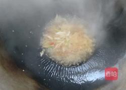 清炒小白菜的做法图解5