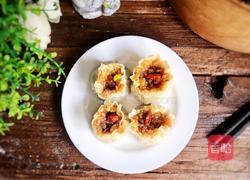 烧麦的做法图解12