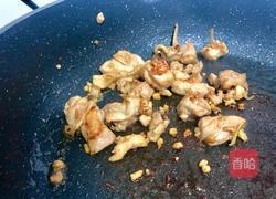 紫米饭团的做法图解6