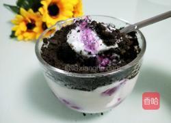 种薄荷（水果甜点）的做法图解3