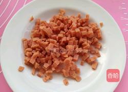 煎花卷的做法图解3