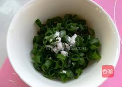 煎花卷的做法图解4