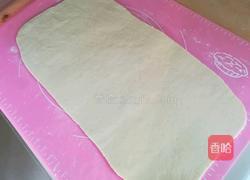 煎花卷的做法图解6