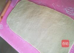 煎花卷的做法图解7