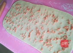 煎花卷的做法图解8