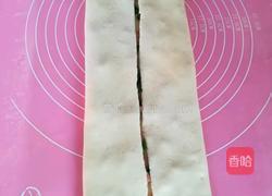 煎花卷的做法图解10