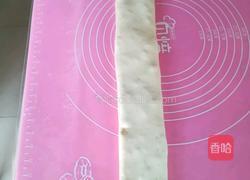 煎花卷的做法图解12