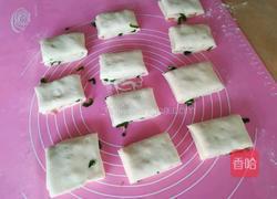 煎花卷的做法图解13