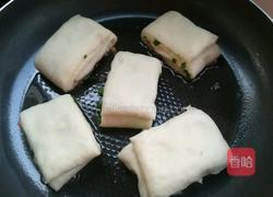 煎花卷的做法图解16