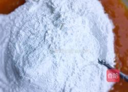 糯香南瓜饼的做法图解4