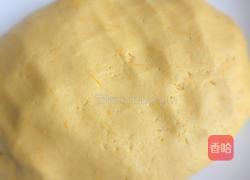 糯香南瓜饼的做法图解5