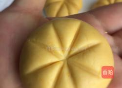 糯香南瓜饼的做法图解6