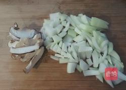 懒人炖牛肉（寿喜烧汁）的做法图解3