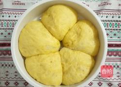 南瓜馒头的做法图解13