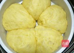 南瓜馒头的做法图解12