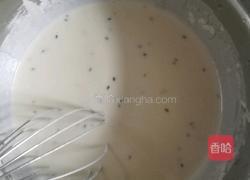 葱花鸡蛋饼的做法图解3