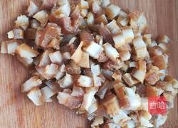 冻豆腐酱肉皮包的做法图解1