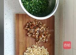 冻豆腐酱肉皮包的做法图解3