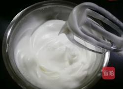 可可蛋糕卷的做法图解6