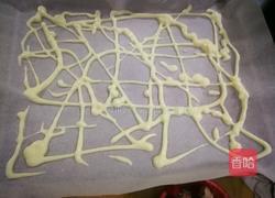 可可蛋糕卷的做法图解8