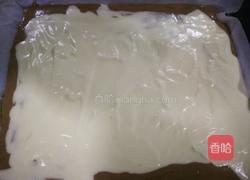 可可蛋糕卷的做法图解12