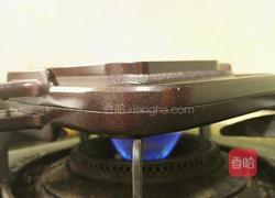 无油南瓜饼的做法图解12