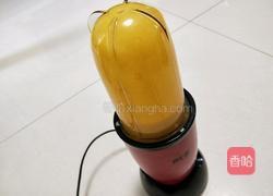 南瓜糊煎饼的做法图解5