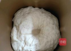 刺猬豆沙包的做法图解5