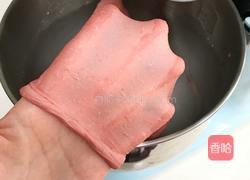 亚麻籽果仁软欧的做法图解4