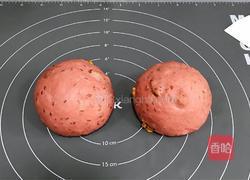 亚麻籽果仁软欧的做法图解7