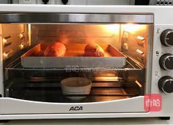 亚麻籽果仁软欧的做法图解10