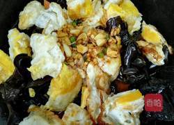 鱼香荷包蛋的做法图解6